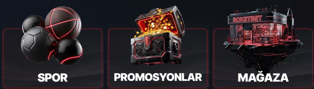 Roketbet canlı bahis